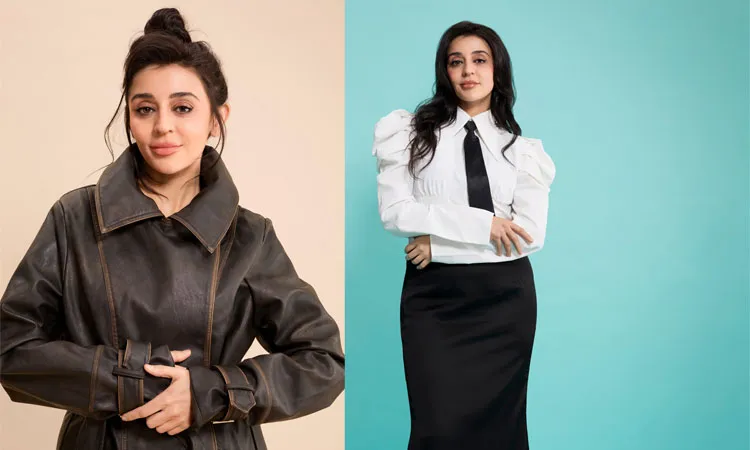 TikTok Star Tareena Shakil is the first British woman convicted of joining ISIS escaped from Syria.