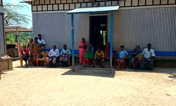 Lebanon Airstrike: Faridpur Woman Killed in Beirut; Family Awaits Body