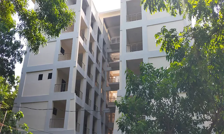 Paikgachha’s 9 Crore Upazila Complex Ready, but Stalled by Power Delay