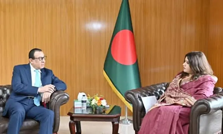 Bangladeshi mission in Lebanon has been forced to relocate staff to safer areas following Israeli attacks.