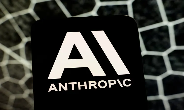 Anthropic confirmed it is testing the Claude Mythos Preview model.