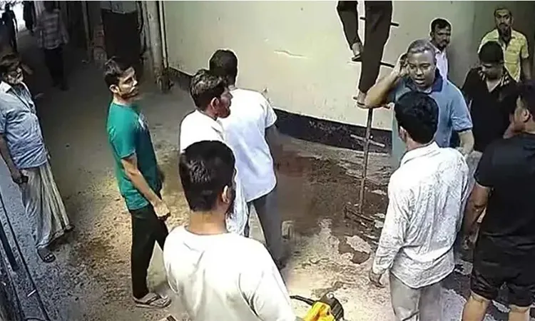 Image: Taken from video