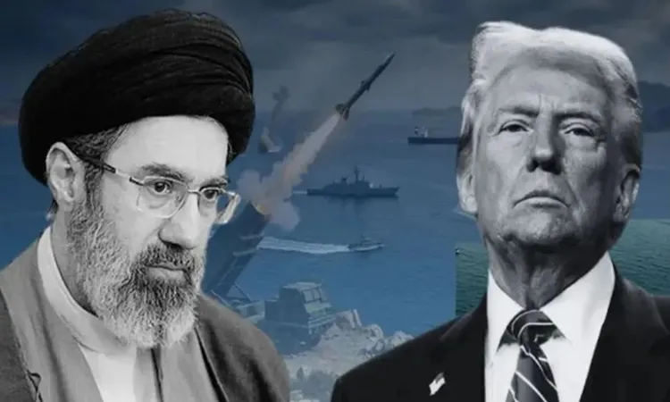 5 Strategic Risks: Iran’s Potential Response to Trump’s Deadline