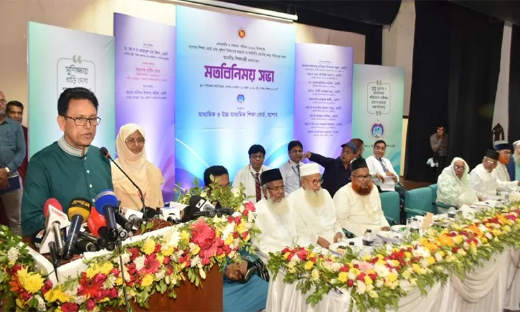 Education Minister Unfazed by Social Media Trolling, Calls for Accountability