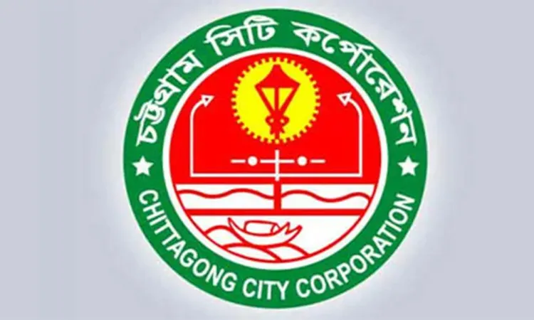 CCC Gets Tk 45 Crore Special Grant to Resolve Waterlogging