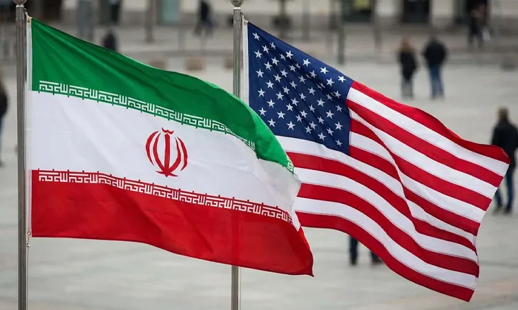 These talks represented the first direct, high-level diplomatic encounter between the US and Iran in over a decade.