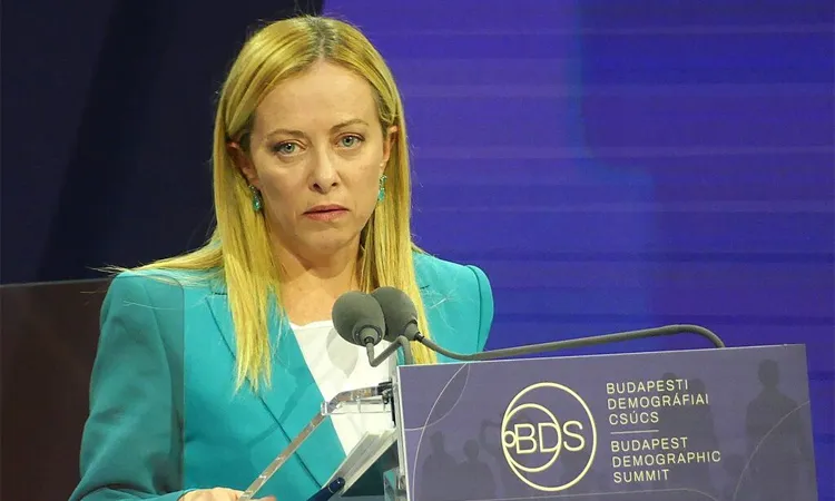 Italian government has officially confirmed the suspension of the automatic renewal of its bilateral defence agreement with Israel.