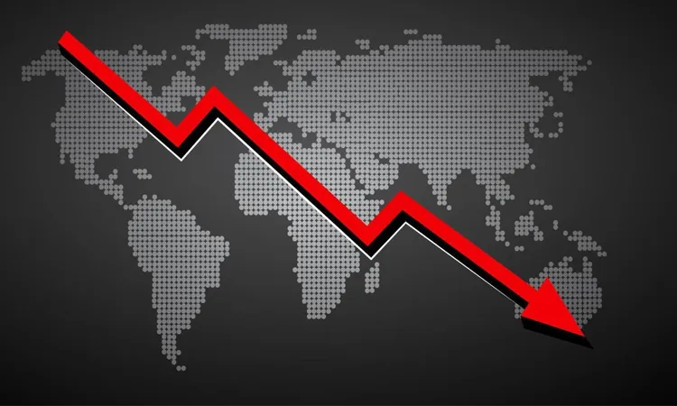 IMF Warns Iran War Could Trigger Global Recession and Higher Inflation