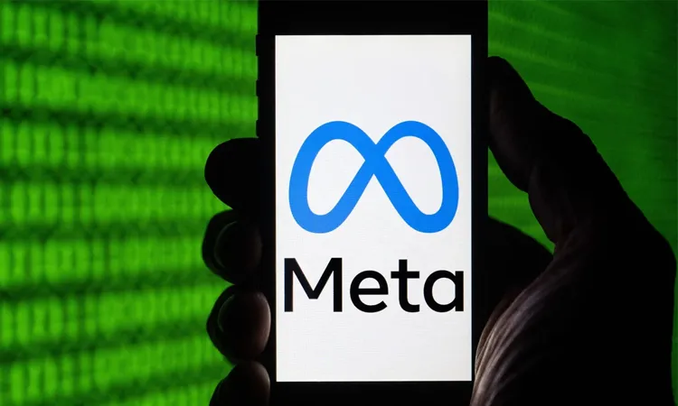 The Arab Center for Social Media Advancement, also known as 7amleh, accused Meta of financially enabling Israeli settlers