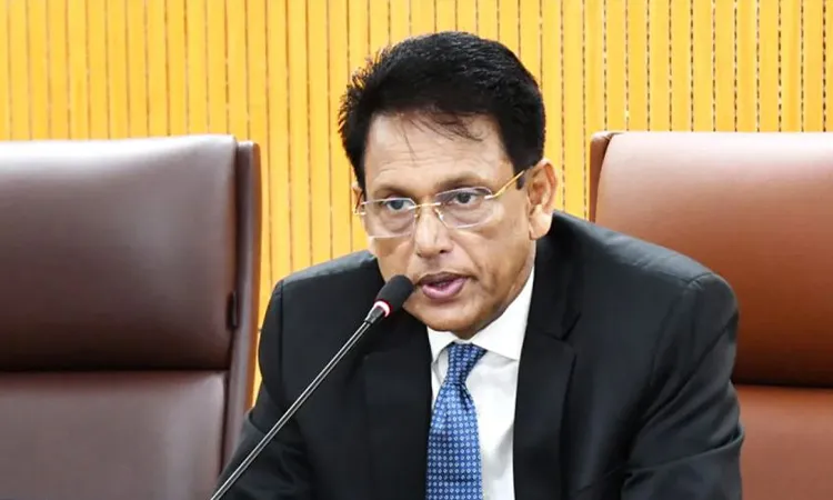 “Online Classes Not Preferred, But Necessary”: Education Minister