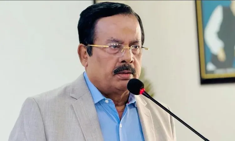 Charges against Nanak, 28 others: Hearing deferred to April 26