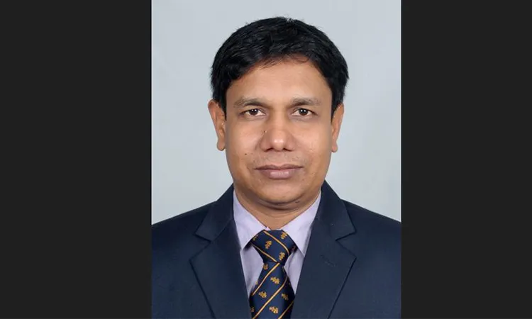 Dr. Md. Abdul Majid Pramanik Appointed Acting DG of RDA Bogura