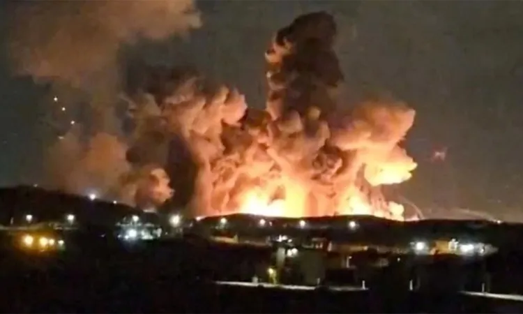 Trump Signals Iran War Could End Soon