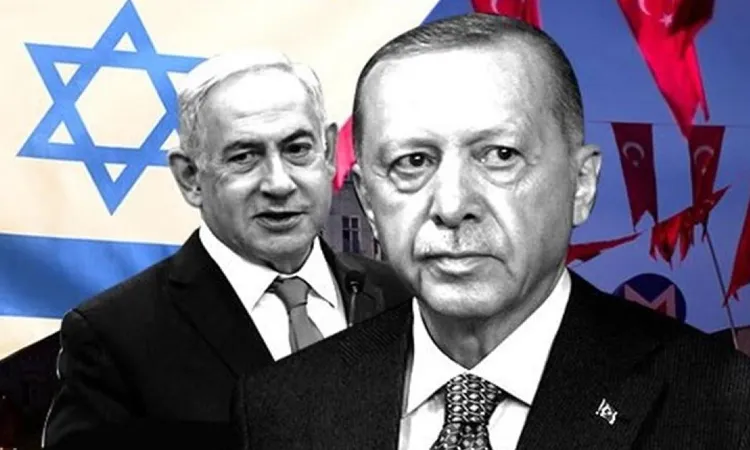 Turkey or Pakistan Could Be Israel’s New Enemy, Says Israeli Analyst