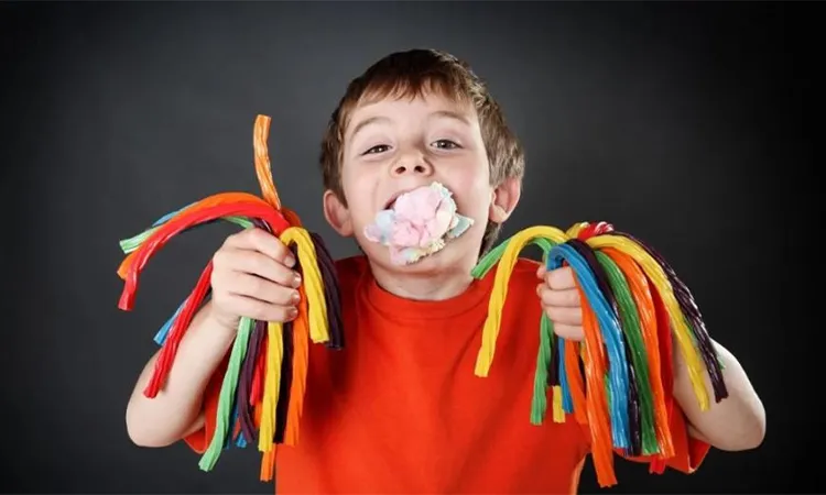 How Excess Sugar Impairs Your Child’s Intelligence and Memory