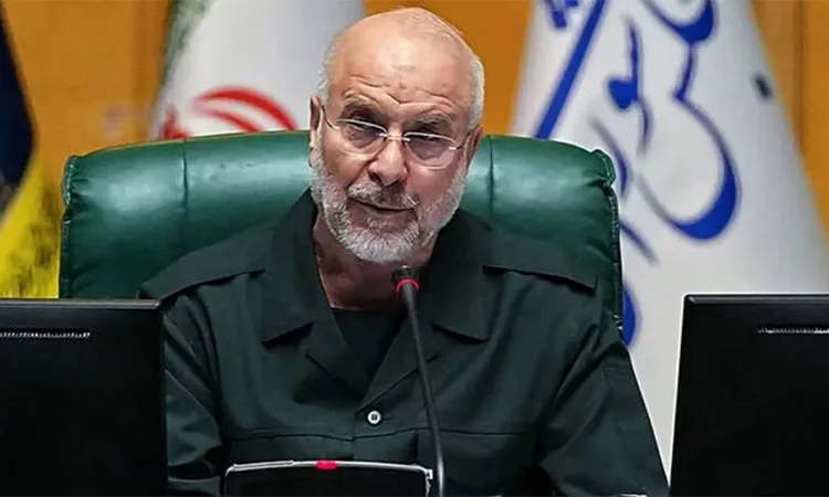Iran Warns of Imminent War as Israel Goes on High Alert