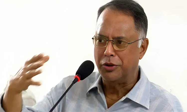 Photo: Collected Iqbal Hassan Mahmud