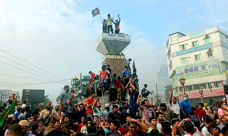 PM Tarique Rahman to Visit Bogura: Full Schedule & Details