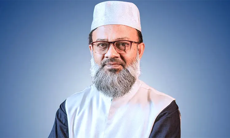 Jamaat Finalizes Mayoral Candidate for CCC Elections