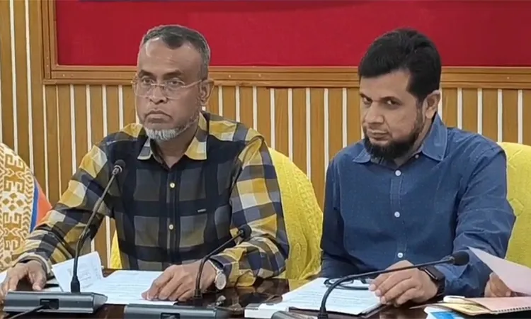 Measles Cases Declining in Pabna as Vaccination Drive Intensifies