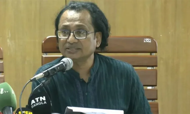 No Fuel Oil Crisis, Panic Buying Is the Real Issue: Dr. Zahed Ur Rahman