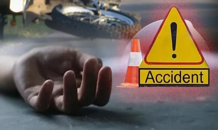 18-year-old Jasmine Akhter Ritu died in Ishwardi after her veil got entangled in a CNG auto-rickshaw wheel.