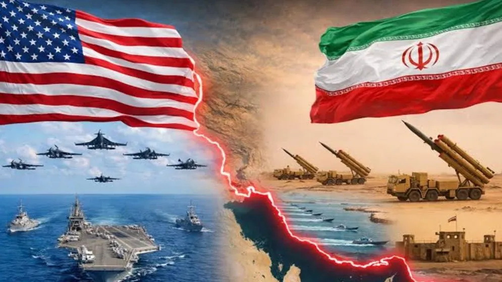 Trump Extends Truce Amid Ongoing Naval Blockade