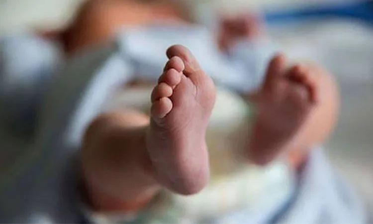 Child dies after falling into diesel-filled drum in Gaibandha