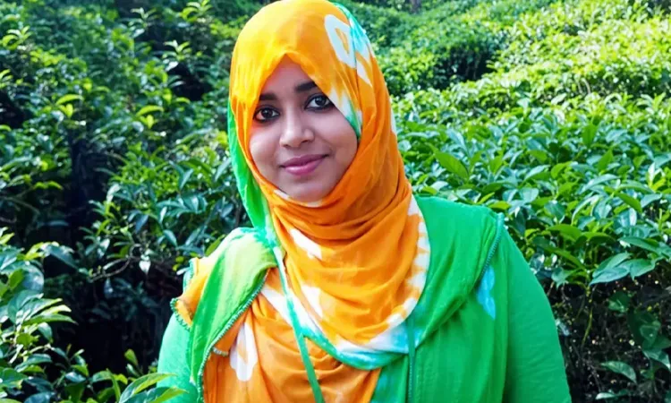 Sohagi Jahan Tonu murder