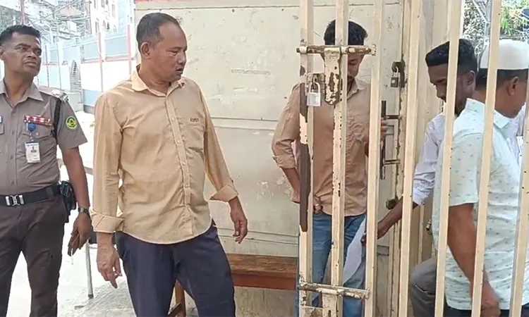 : Probe Committee Formed into City College Clash as Police Heighten Surveillance