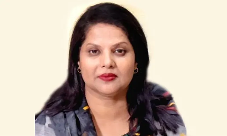 Farida Khanam