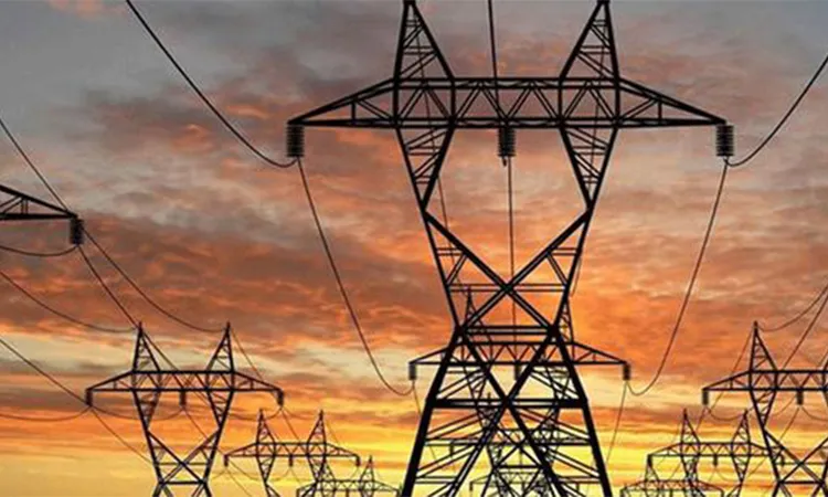 Persistent Power Outages Cripple Sonargaon