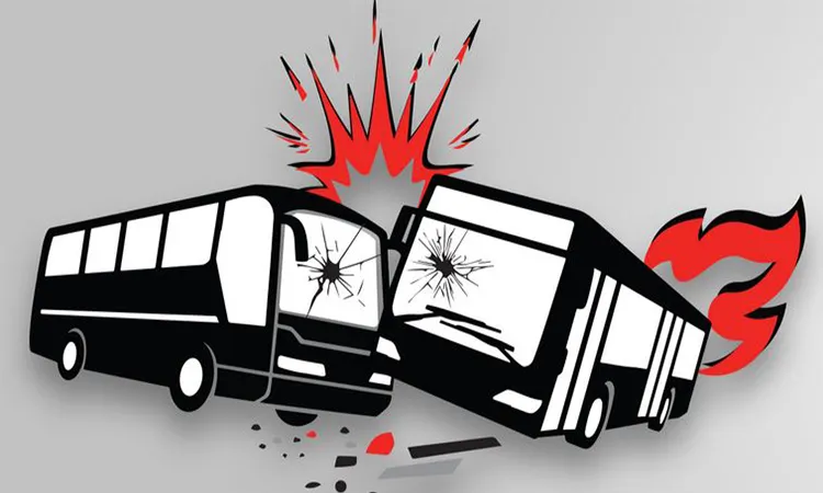 Two from Paikgachha killed in Ghoraghat truck collision