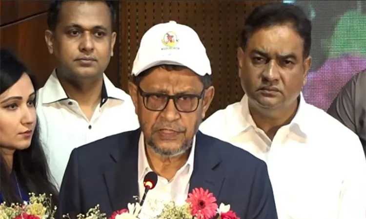 Measles Outbreak Stabilizing Through Collective Action: Health Minister