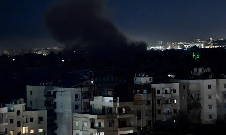 Despite three-week extension to the ceasefire. active hostilities including Israeli airstrikes and artillery fire have been verified in southern Lebanon.