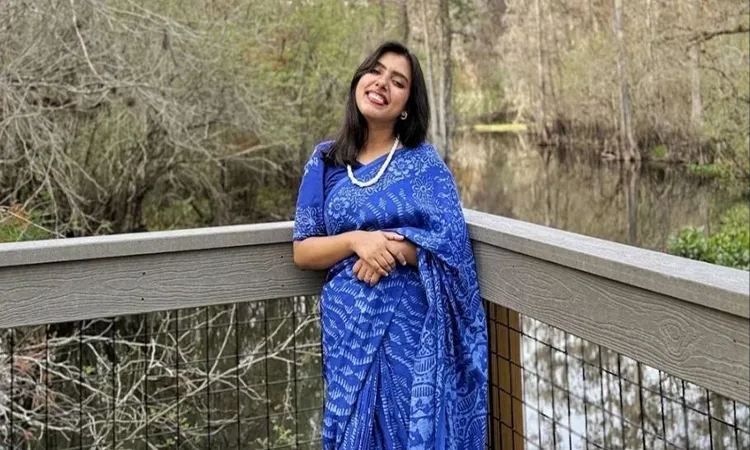 Photo: Collected Nahida Sultana Bristi