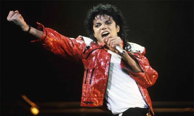 Michael Jackson biopic 'Michael' sees record-breaking box office numbers.