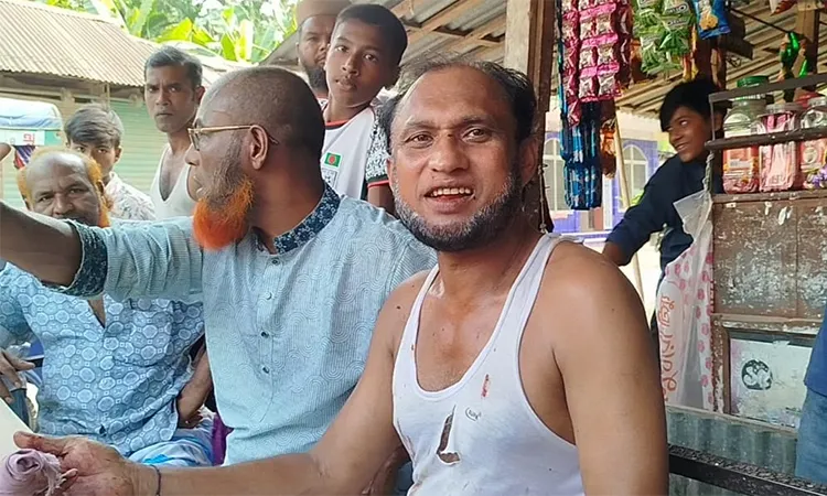 8 Injured in Laxmipur Wedding Clash Over Seating Arrangements