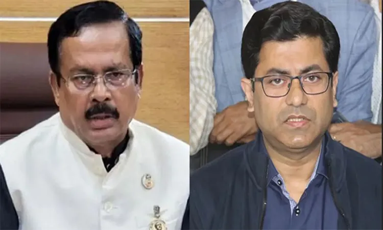 Charge Framing Hearing for Nanak Tapasand 26 Others Today