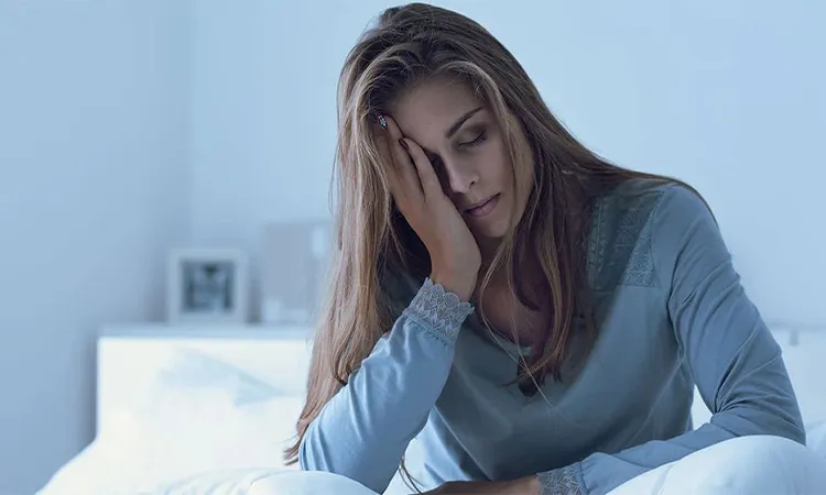 Tired even after 8 hours of sleep? Know 6 possible reasons