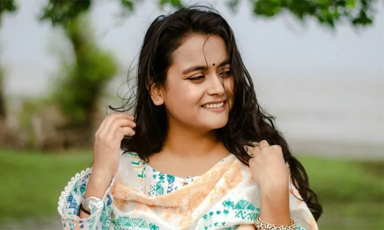 DU Student Found Dead