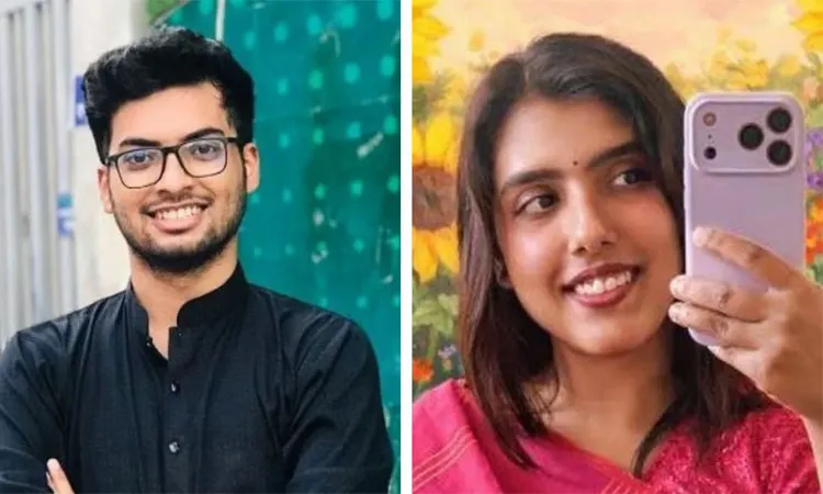 US authorities to investigate the brutal murder of Bangladeshi doctoral students Zamil Limon and Nahida Bristy.