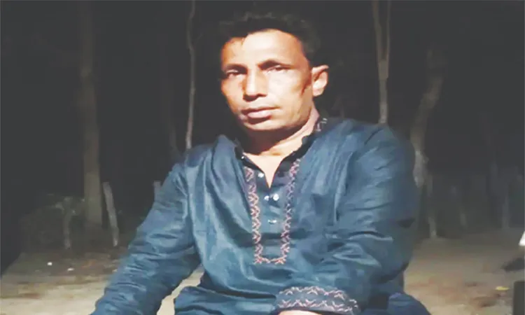 Second Jubo Dal Activist Shot Dead in Raozan Within 24 Hours