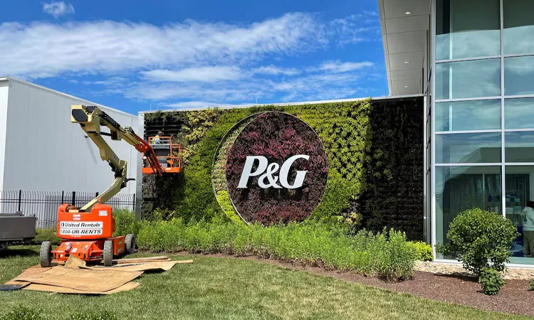 Procter & Gamble flagged a projected $1 billion hit to its fiscal 2027 profit due to higher crude oil prices affecting logistics and materials.