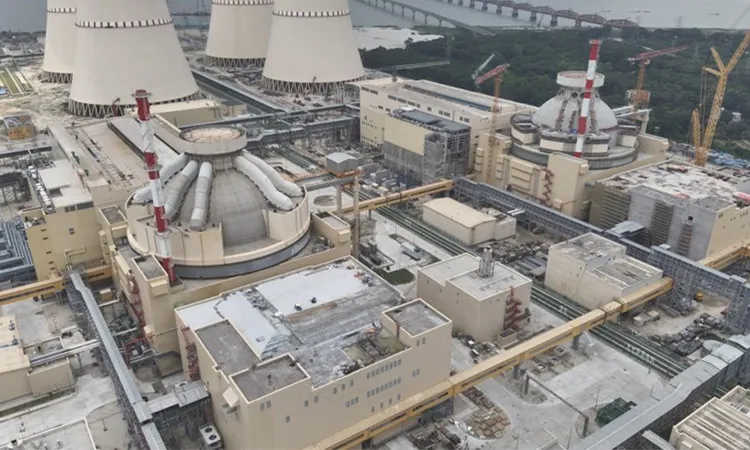 Rooppur Nuclear Power Plant
