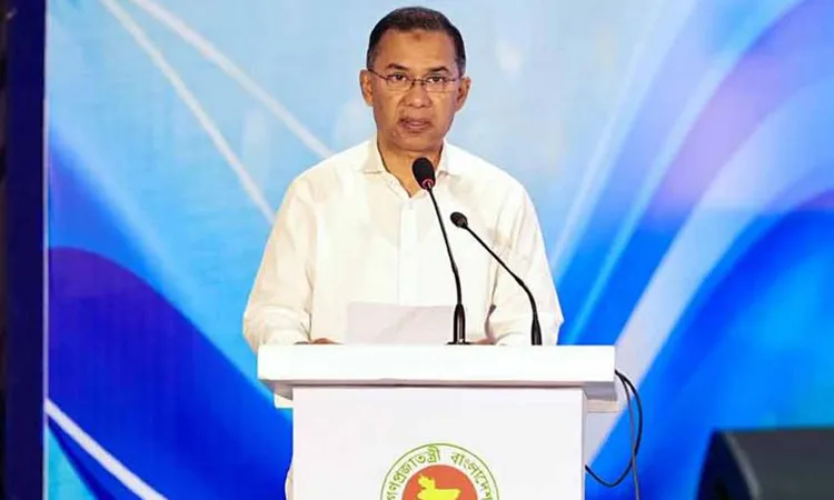 Want to build a humane state where everyone gets justice: Prime Minister