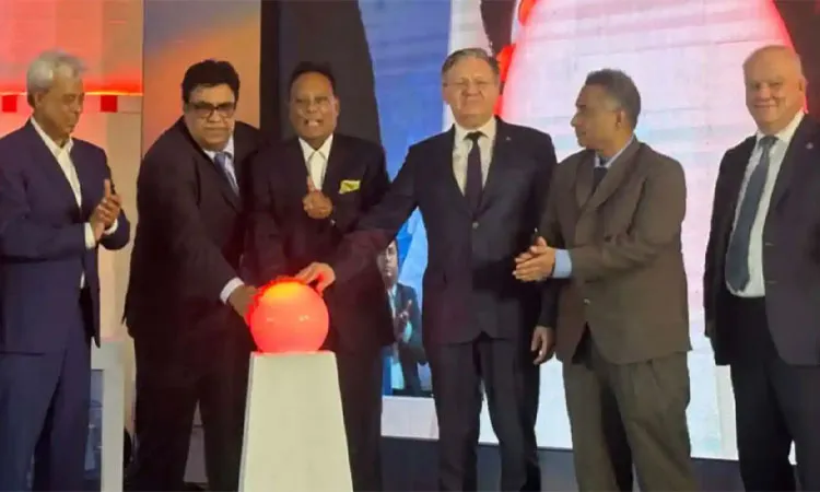 Bangladesh Enters 33rd Global Nuclear Club