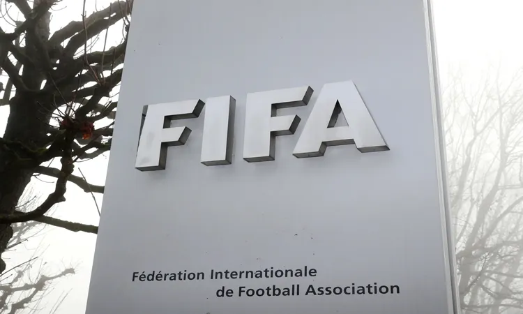 A male match official in his 30s was arrested by London's Metropolitan Police for the alleged sexual assault of a teenager.