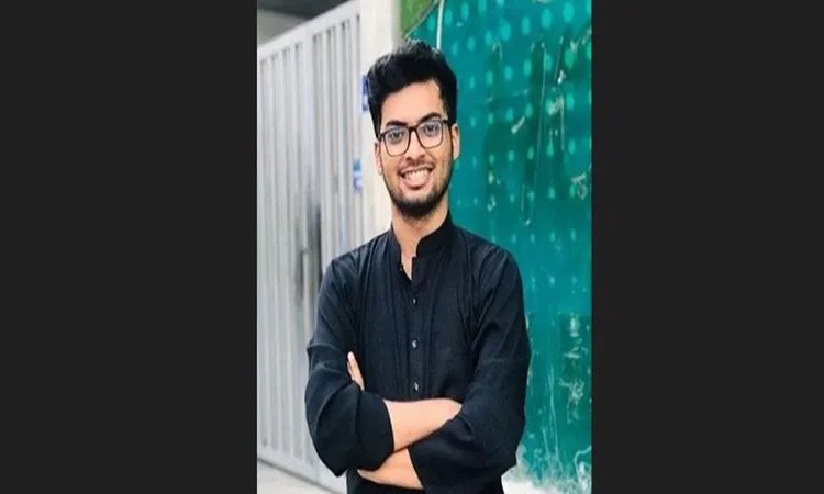 Jamil Limon’s Body to Return from US Within Two Days