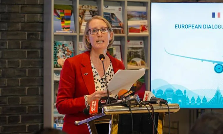 UK-Bangladesh Work to Recover Laundered Money